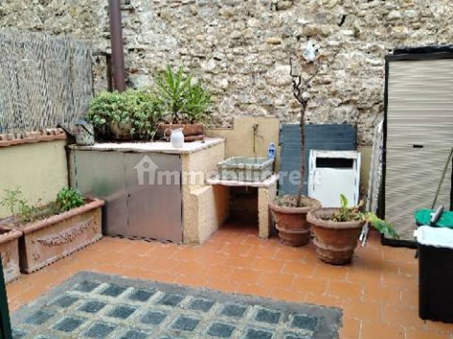 Bilocale buono stato, primo piano, San Marco SS Annunziata, Firenze