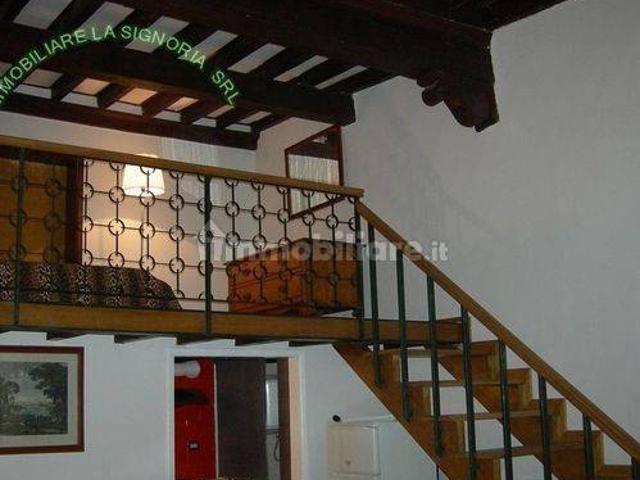 Bilocale buono stato, secondo piano, Michelangelo Poggio Imperiale, Firenze