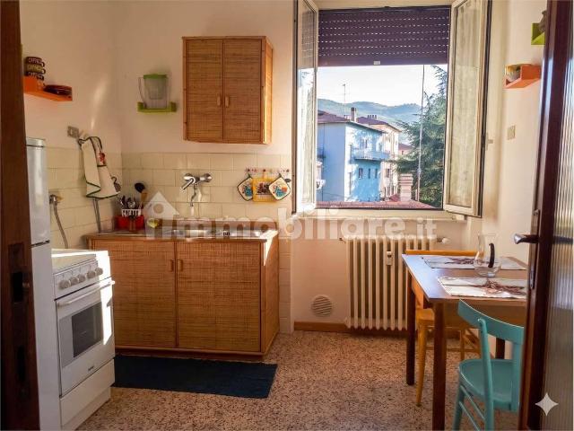 Bilocale buono stato, secondo piano, Monteluce Ponte Rio, Perugia