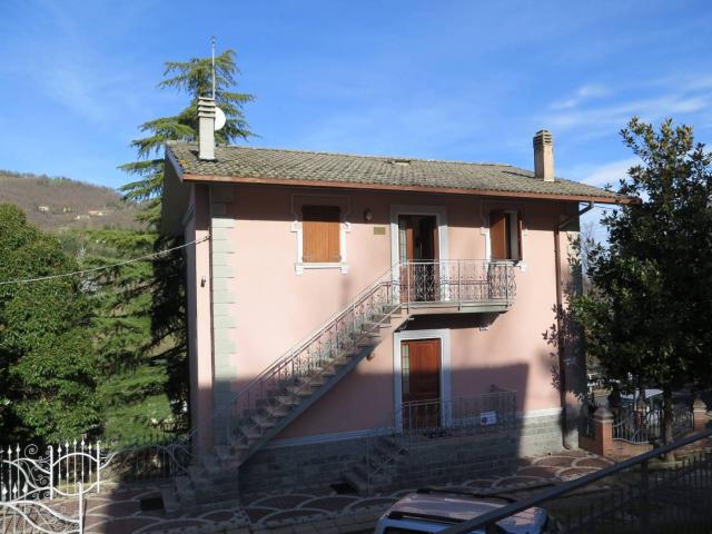 Bilocale buono stato, secondo piano, Monterenzio