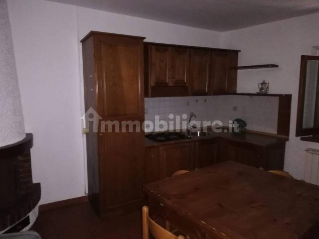 Bilocale buono stato, secondo piano, Castelfiorentino