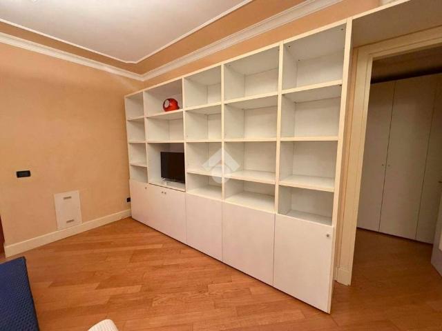 Bilocale buono stato, secondo piano, Capriolo
