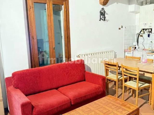 Bilocale buono stato, secondo piano, Centro, Badia Polesine