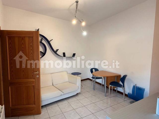 Bilocale buono stato, secondo piano, Centro, Bagnacavallo