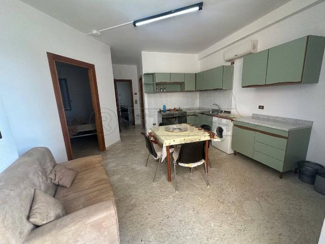 Bilocale buono stato, secondo piano, Centro Storico, Mazara del Vallo
