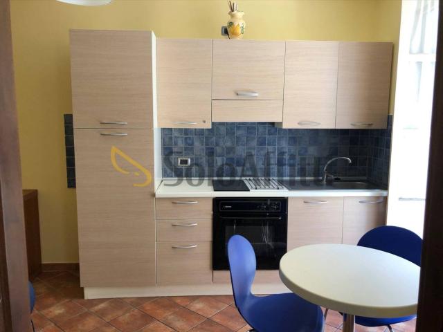 Bilocale buono stato, secondo piano, Centro Storico, Catania