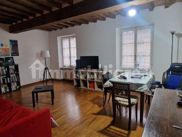 Bilocale buono stato, secondo piano, Centro Storico, Parma