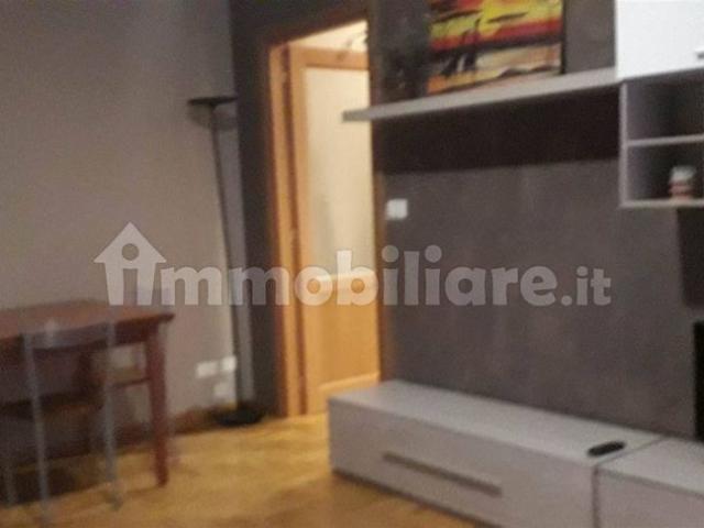 Bilocale buono stato, secondo piano, Corso XXVII Marzo, Via Tortona, Via F. Rosselli, Voghera