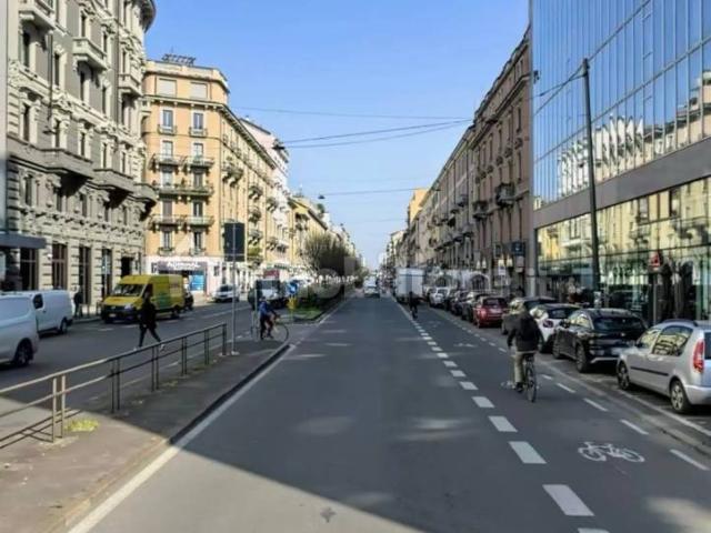 Bilocale buono stato, secondo piano, Pasteur, Milano