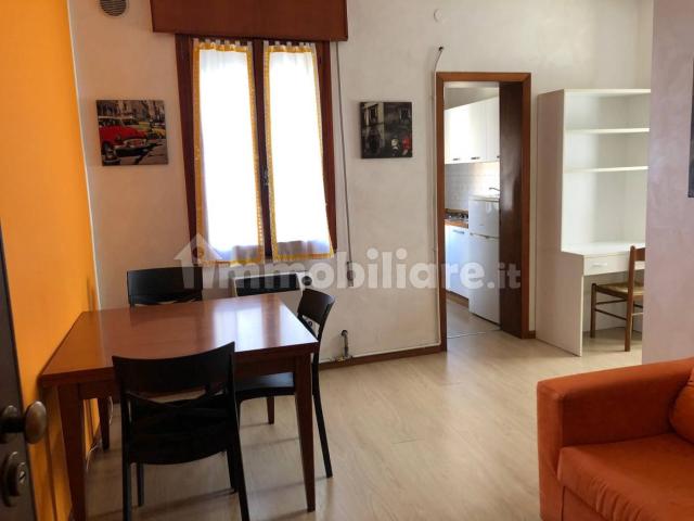 Bilocale buono stato, secondo piano, Santo, Padova