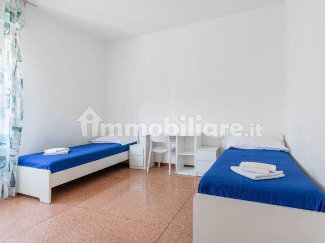 Bilocale buono stato, secondo piano, Saragozza fuori Porta, Bologna