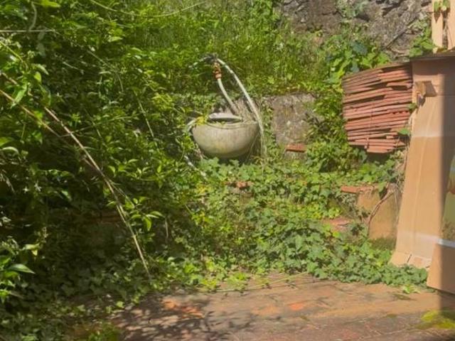 Bilocale buono stato, su più livelli, Quarto, Genova