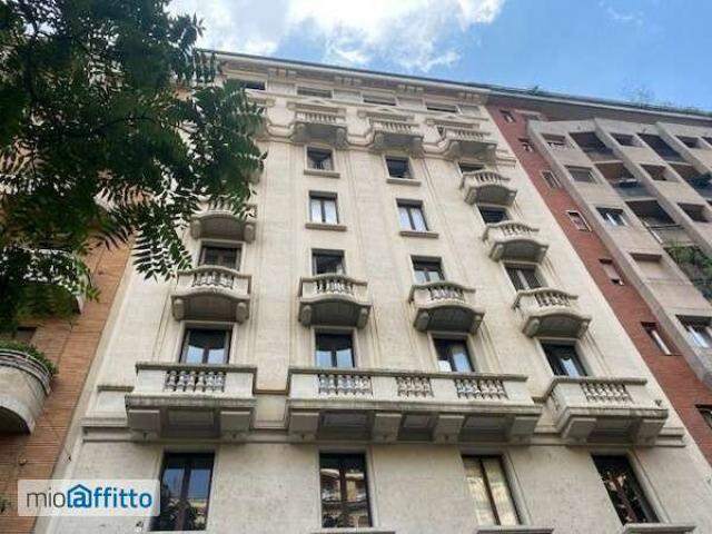 Bilocale Buenos aires, indipendenza, p.ta venezia
