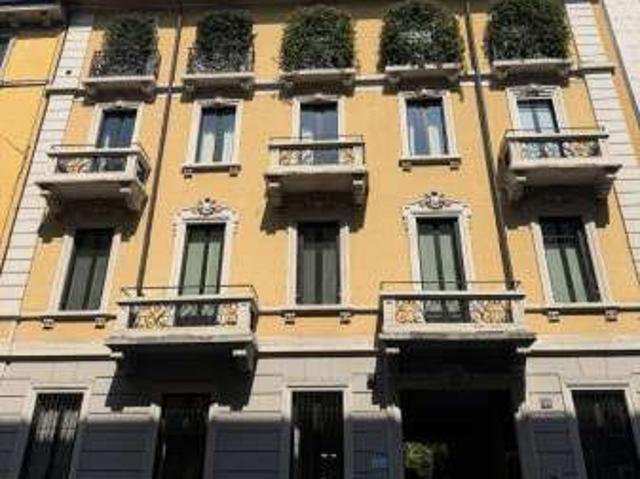 Bilocale Buenos aires, indipendenza, p.ta venezia