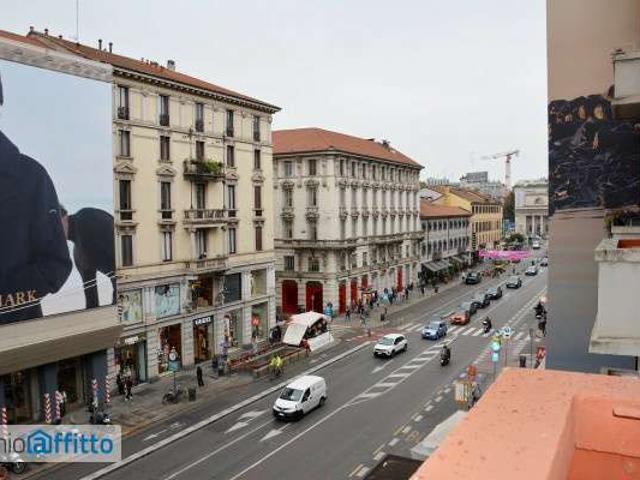 Bilocale Buenos aires, indipendenza, p.ta venezia