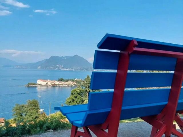 Bilocale Campino STRESA
