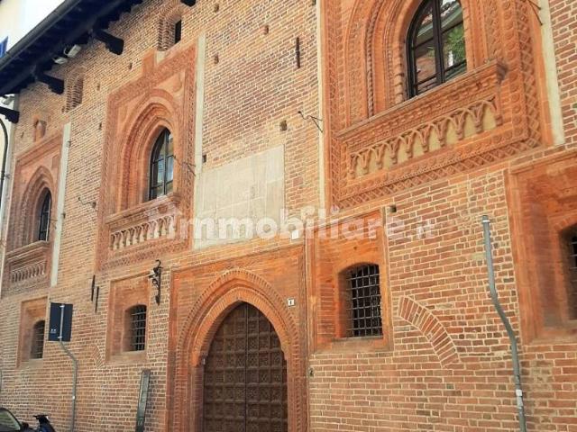 Bilocale canobio, Centro Storico, Novara