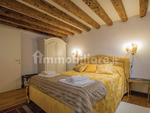 Bilocale Calle de la Malvasia Vechia 2267, Santi Giovanni e Paolo Santa Maria Formosa, Venezia