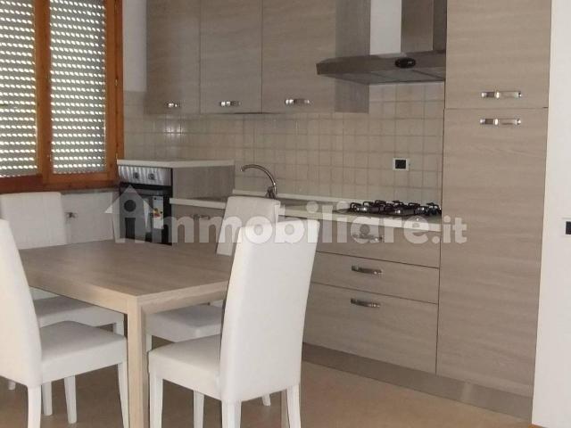 Bilocale cappuccini 24, Carraia Torricelli, Empoli