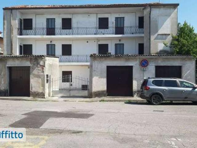 Bilocale Castelletto