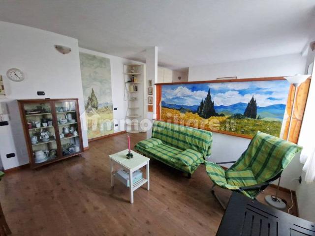 Bilocale Cascina San Rocco, Frassinello Monferrato