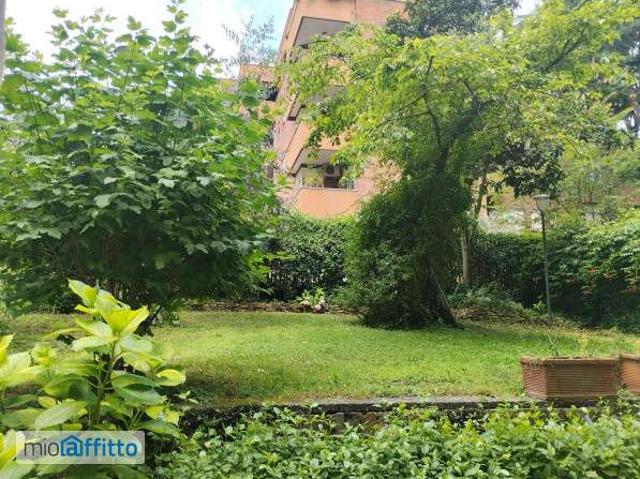 Bilocale Cassia, tomba di nerone, roma