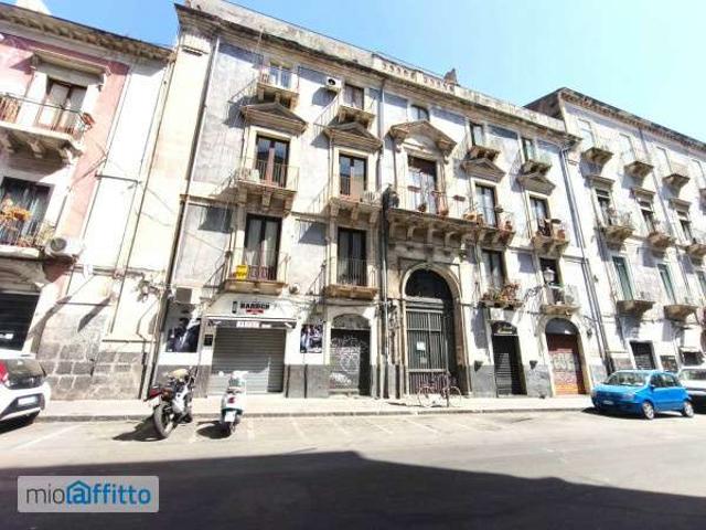 Bilocale arredato Catania