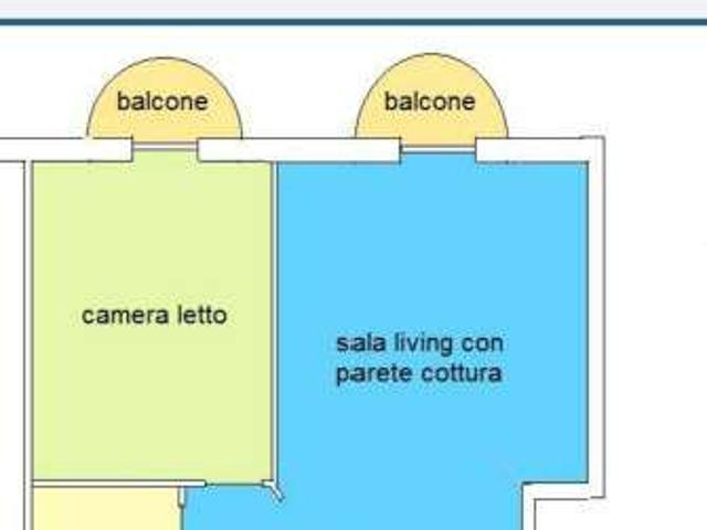 Bilocale Centro