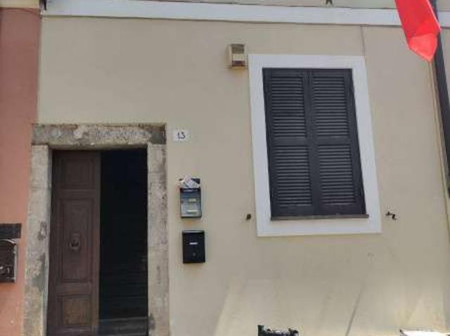 Bilocale Centro