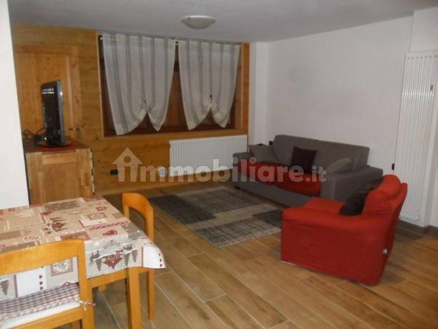 Bilocale centro Abitato Pecetto, Staffa, Macugnaga
