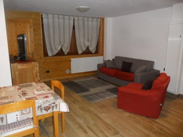 Bilocale centro Abitato Pecetto, Staffa, Macugnaga