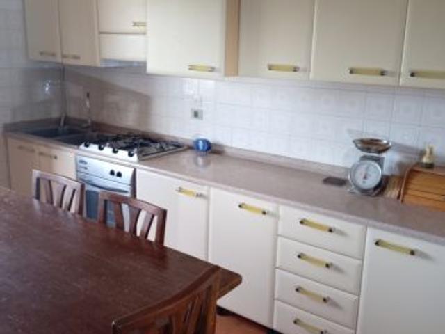Bilocale centro Spinea uso ditta