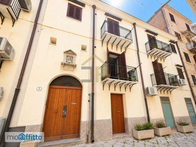 Bilocale Centro storico