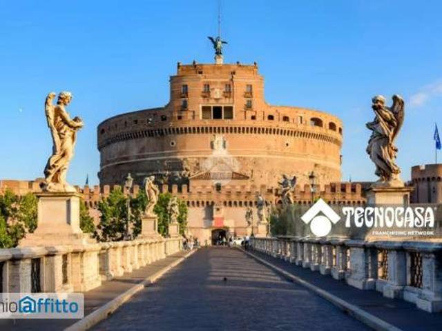 Bilocale Centro storico