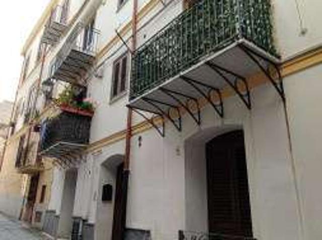 Bilocale Centro storico