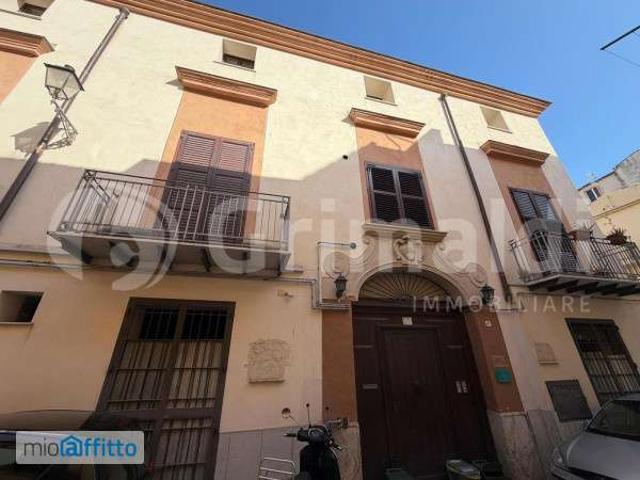 Bilocale Centro storico