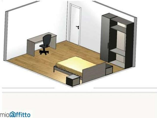 Bilocale Centro storico