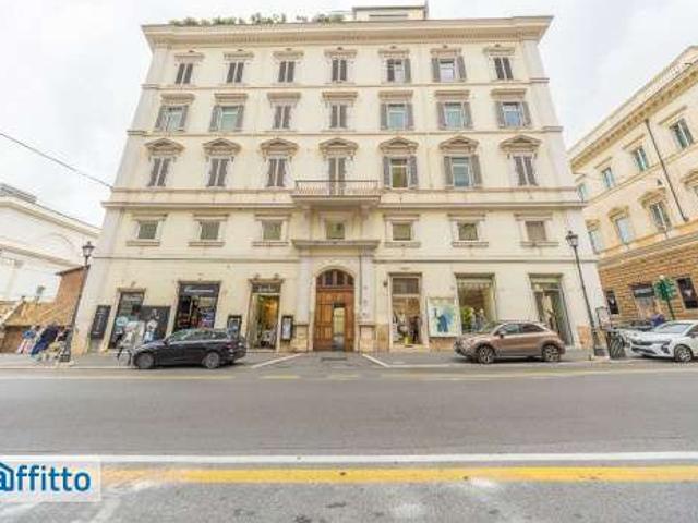 Bilocale Centro storico