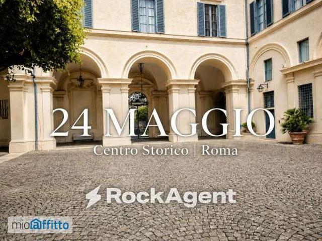 Bilocale Centro storico