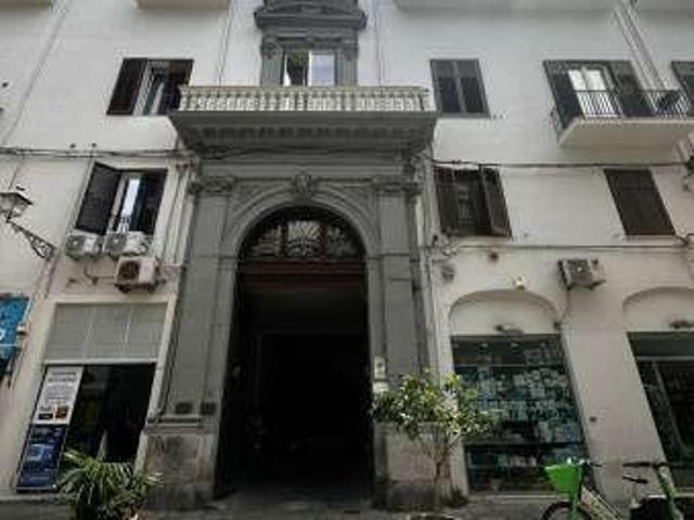 Bilocale Centro storico