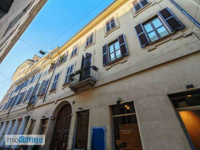 Bilocale Centro storico, brera