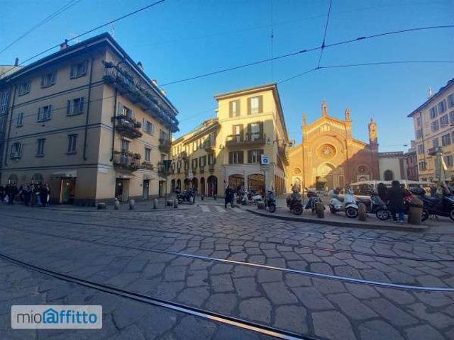 Bilocale Centro storico, brera