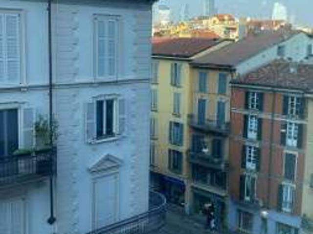 Bilocale Centro storico, brera