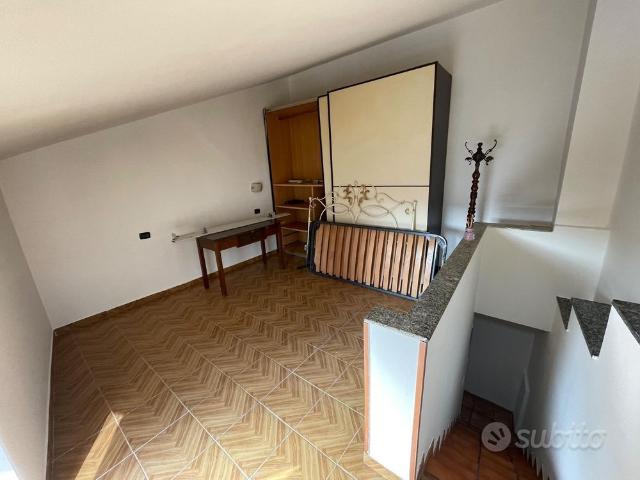 Bilocale centro Verdello