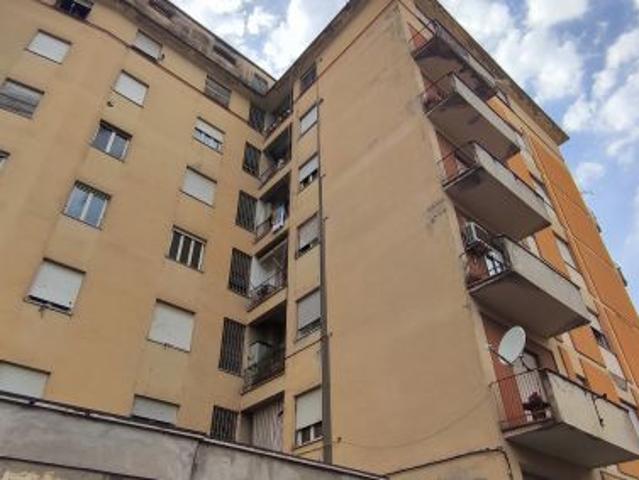 Bilocale centralissimo viterbo