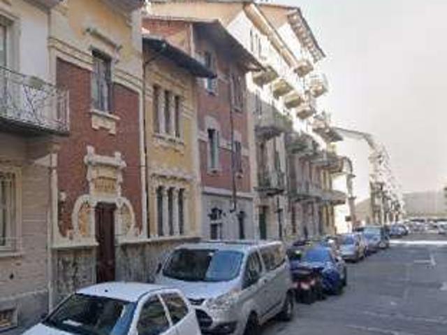 Bilocale Cenisia
