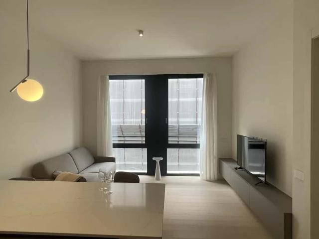 Bilocale Cecchi 18 2p