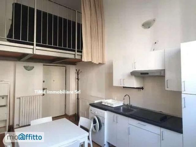 Bilocale Chiesa rossa, cermenate, ripamonti