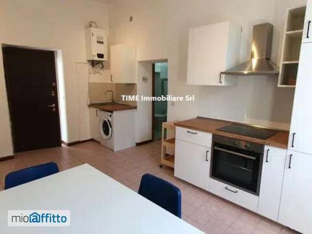Bilocale Chiesa rossa, cermenate, ripamonti