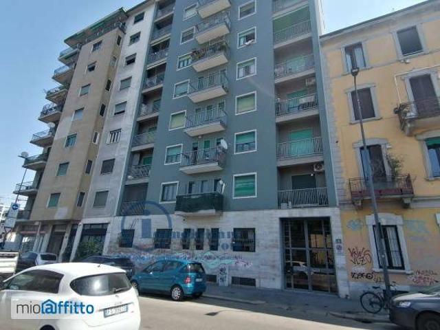 Bilocale Chiesa rossa, cermenate, ripamonti